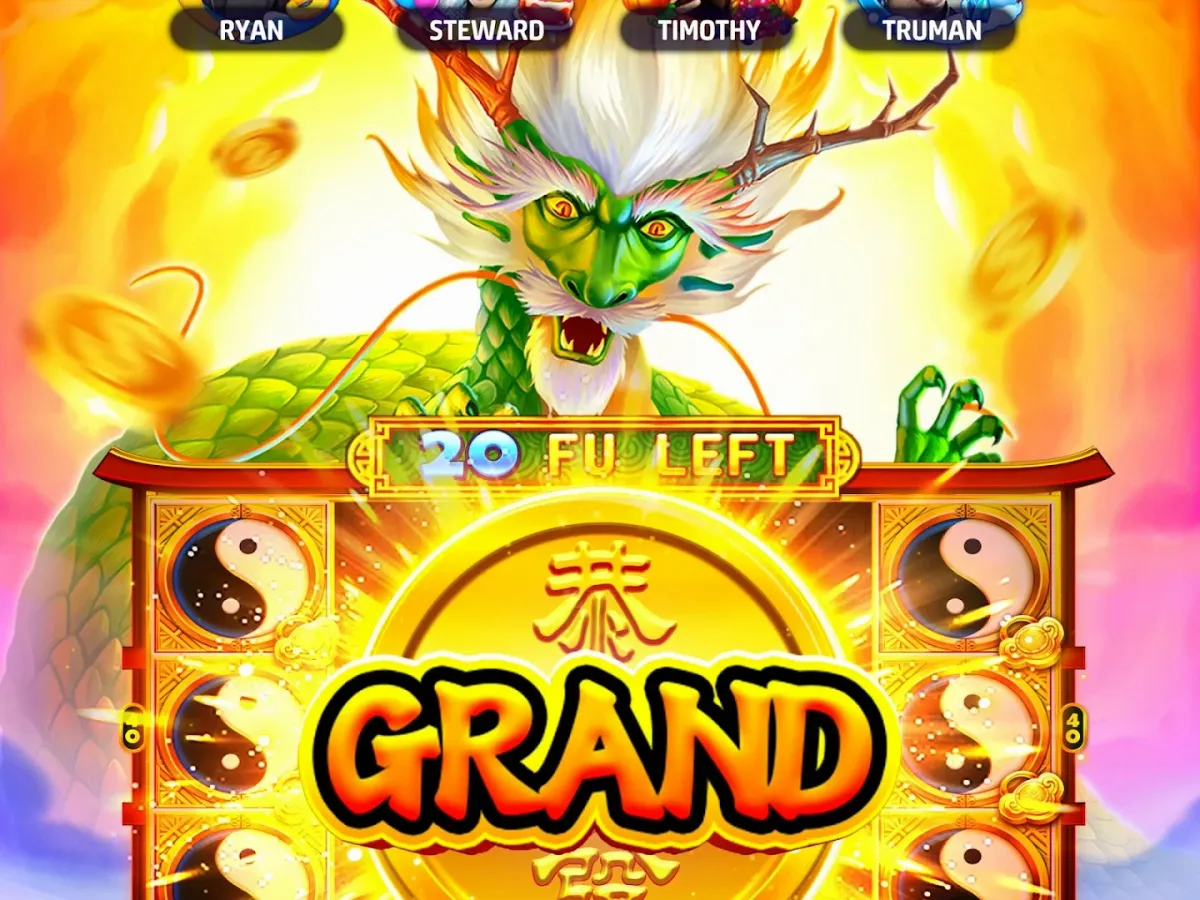 Koleksi bangsajp Slot Gacor screenshot